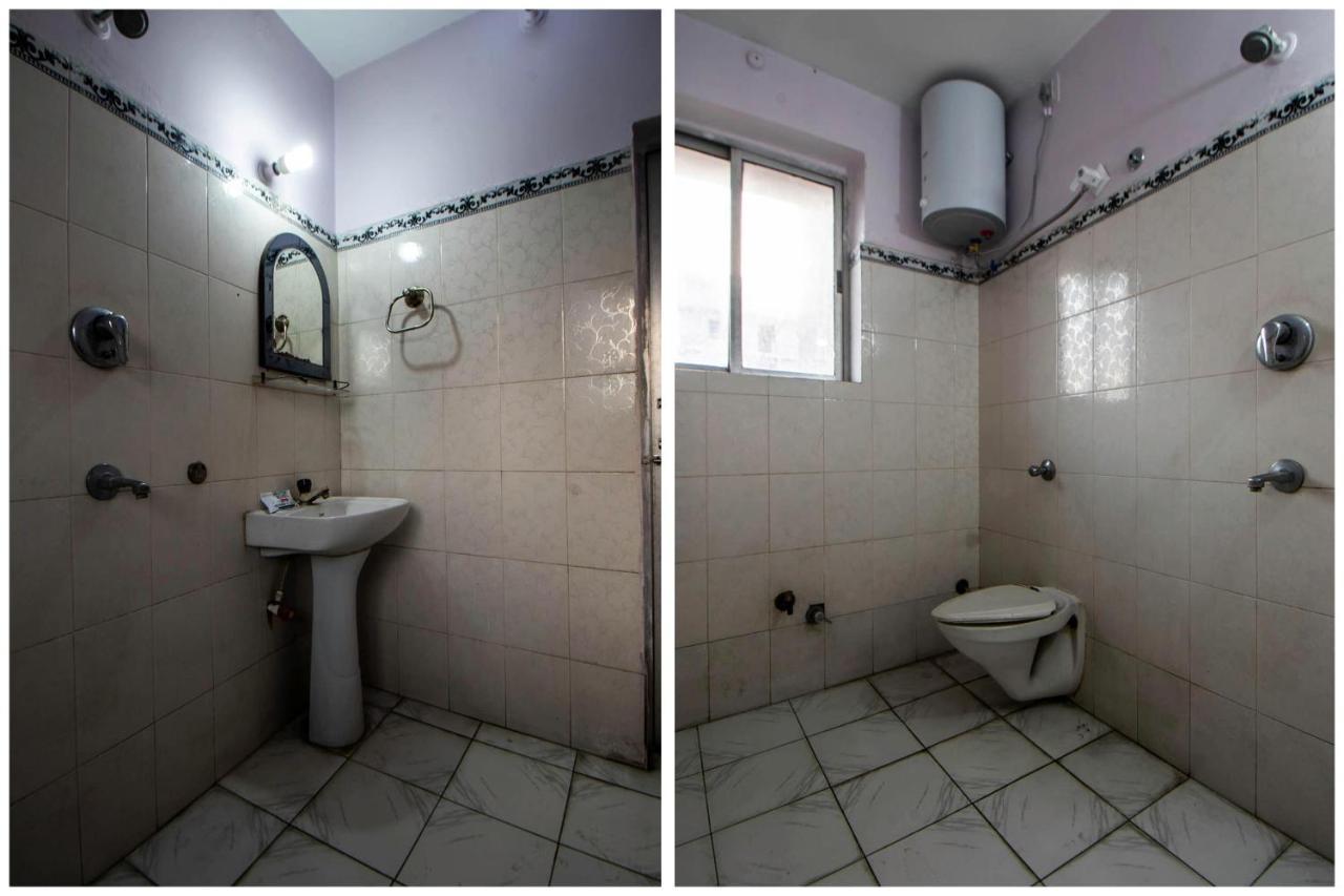 Oyo 29792 Piyush Hajipur Hotel ภายนอก รูปภาพ