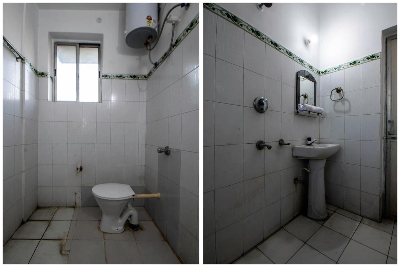 Oyo 29792 Piyush Hajipur Hotel ภายนอก รูปภาพ