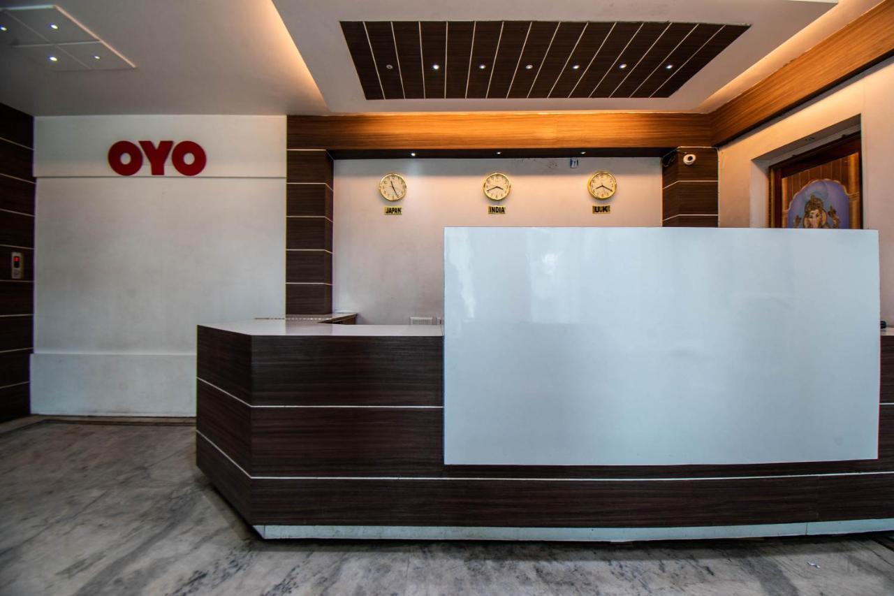 Oyo 29792 Piyush Hajipur Hotel ภายนอก รูปภาพ