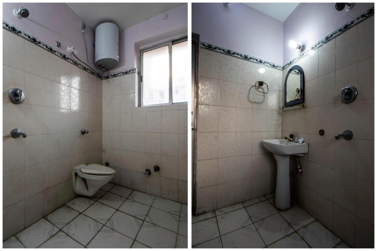 Oyo 29792 Piyush Hajipur Hotel ภายนอก รูปภาพ