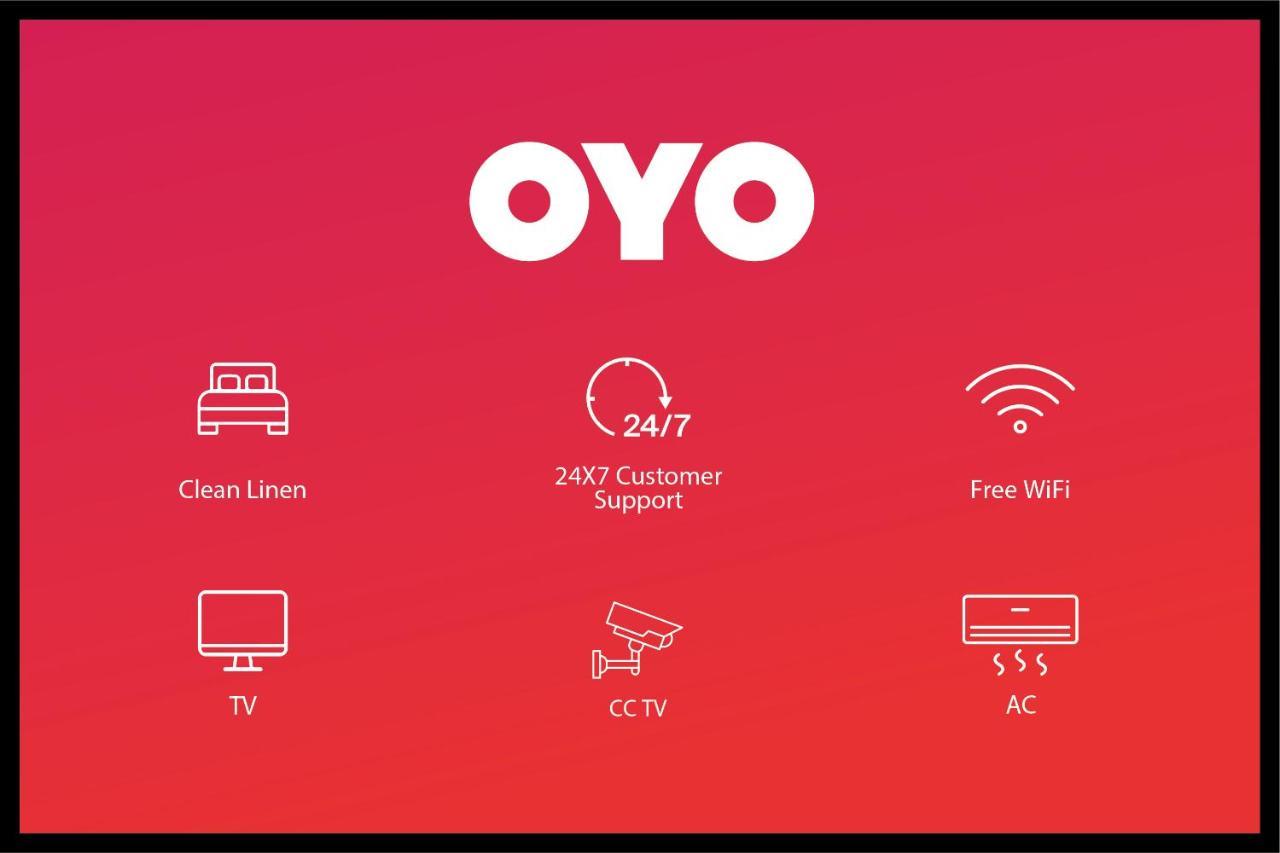 Oyo 29792 Piyush Hajipur Hotel ภายนอก รูปภาพ